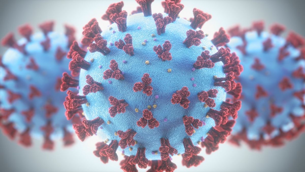 Šíření nové mutace koronaviru se podle Britů vymklo kontrole. Co zatím víme?